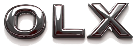 olx laptop logo
